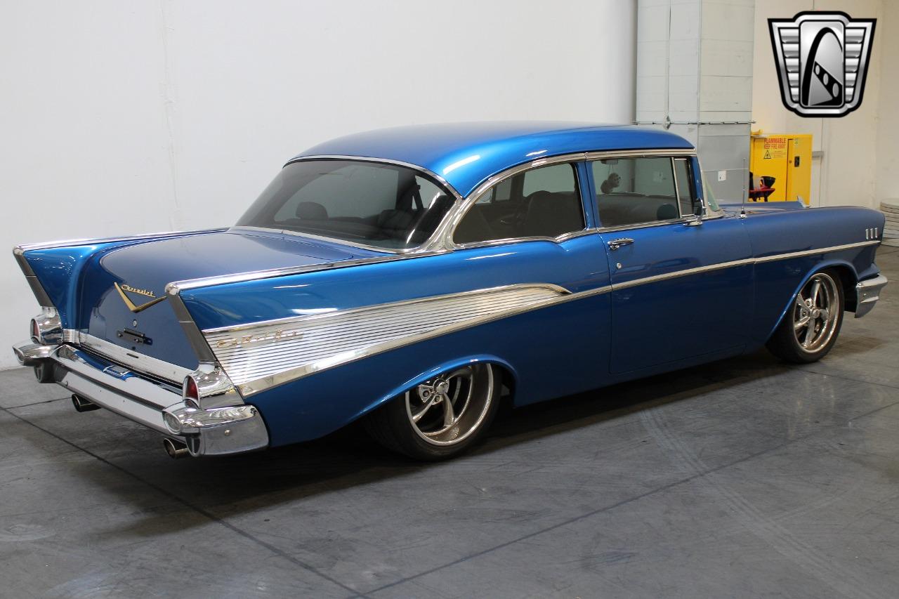 1957 Chevrolet 210