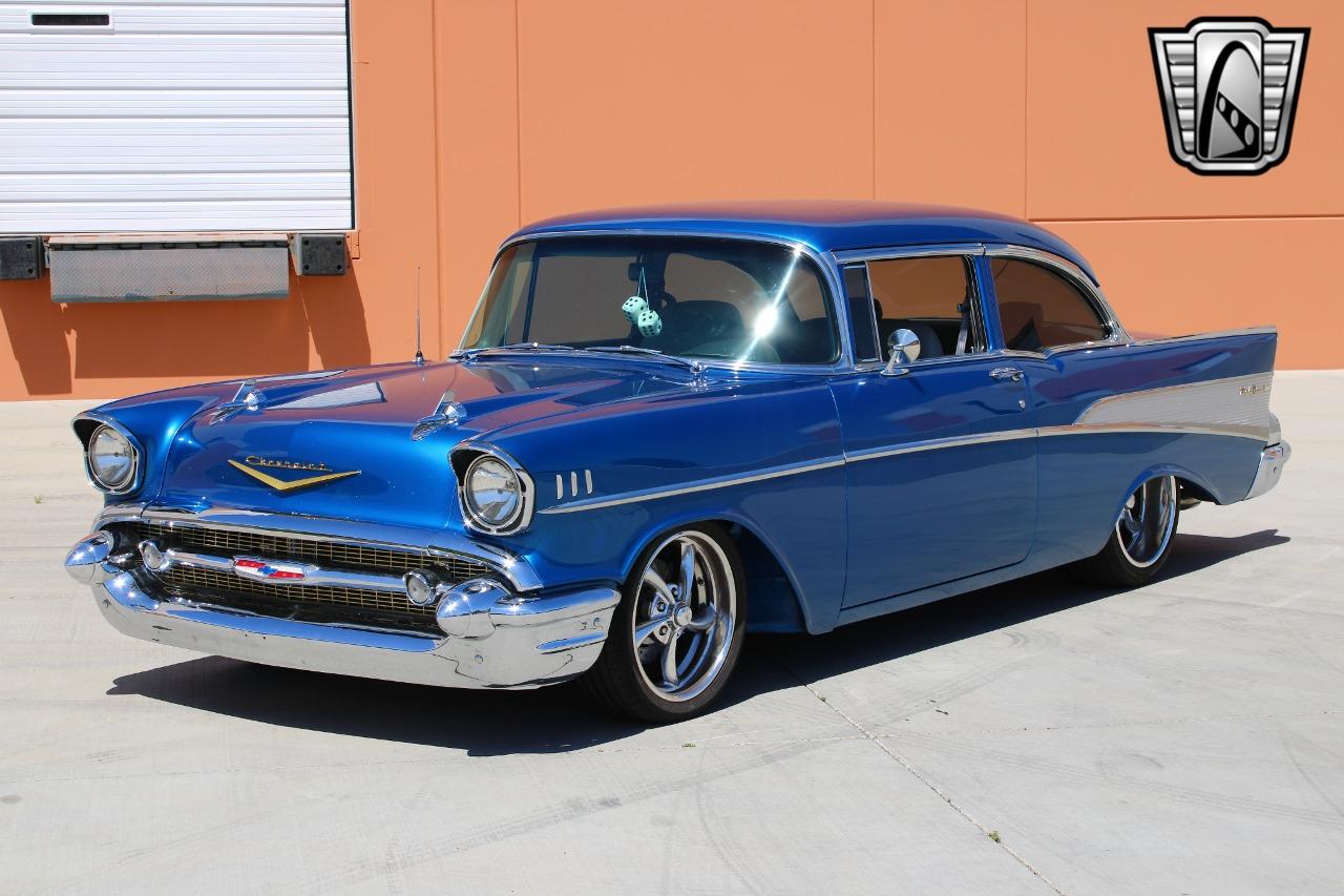 1957 Chevrolet 210