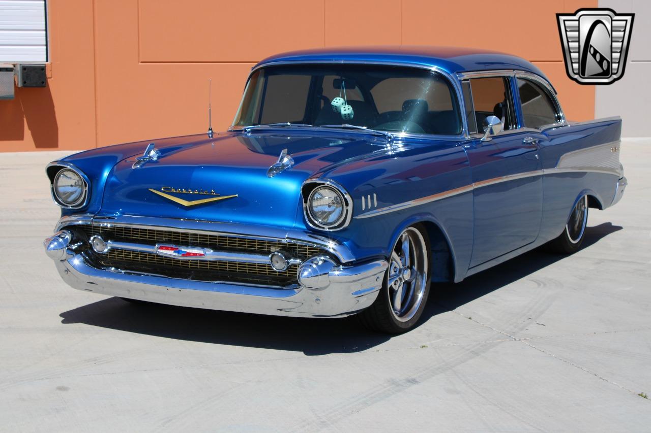 1957 Chevrolet 210