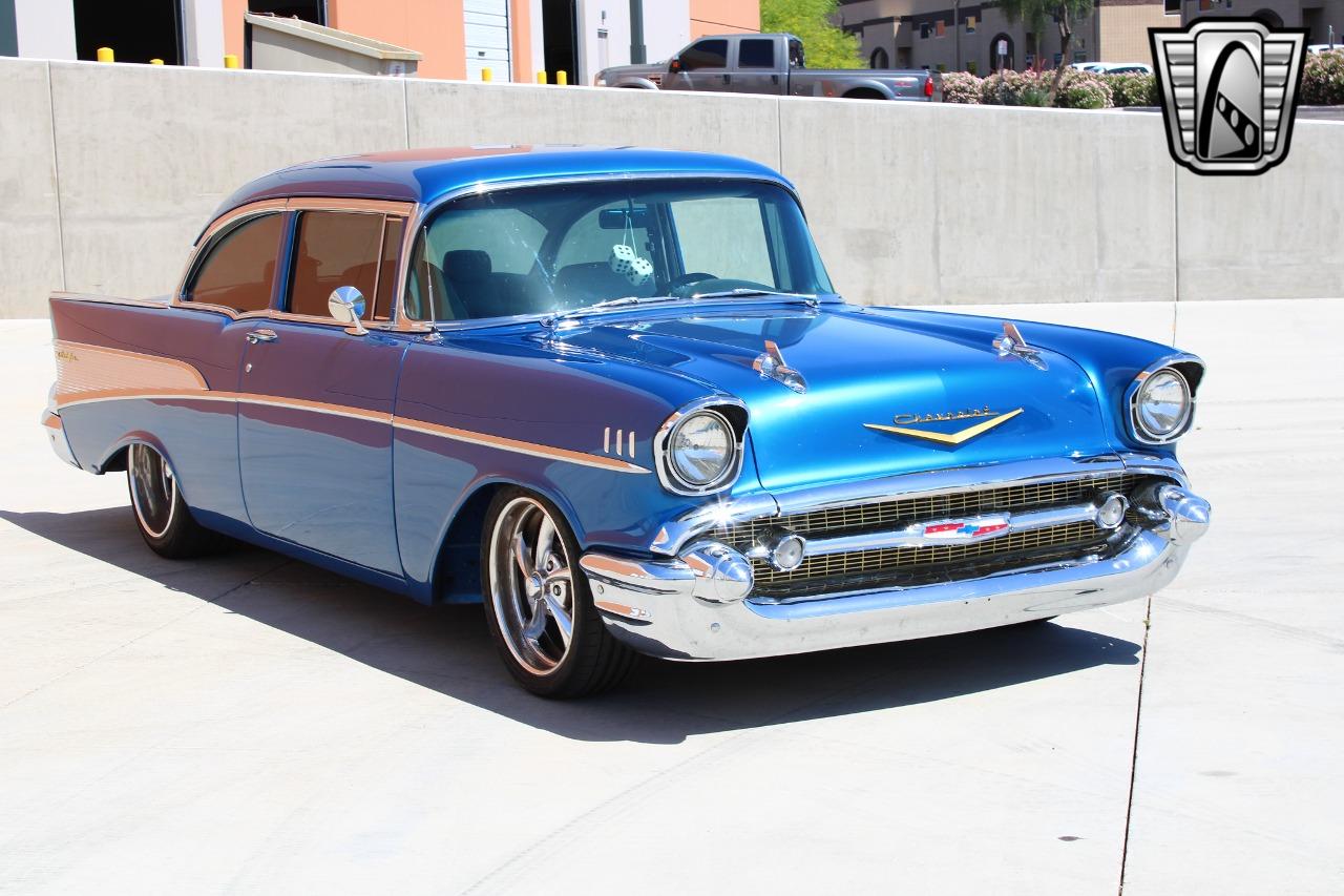 1957 Chevrolet 210