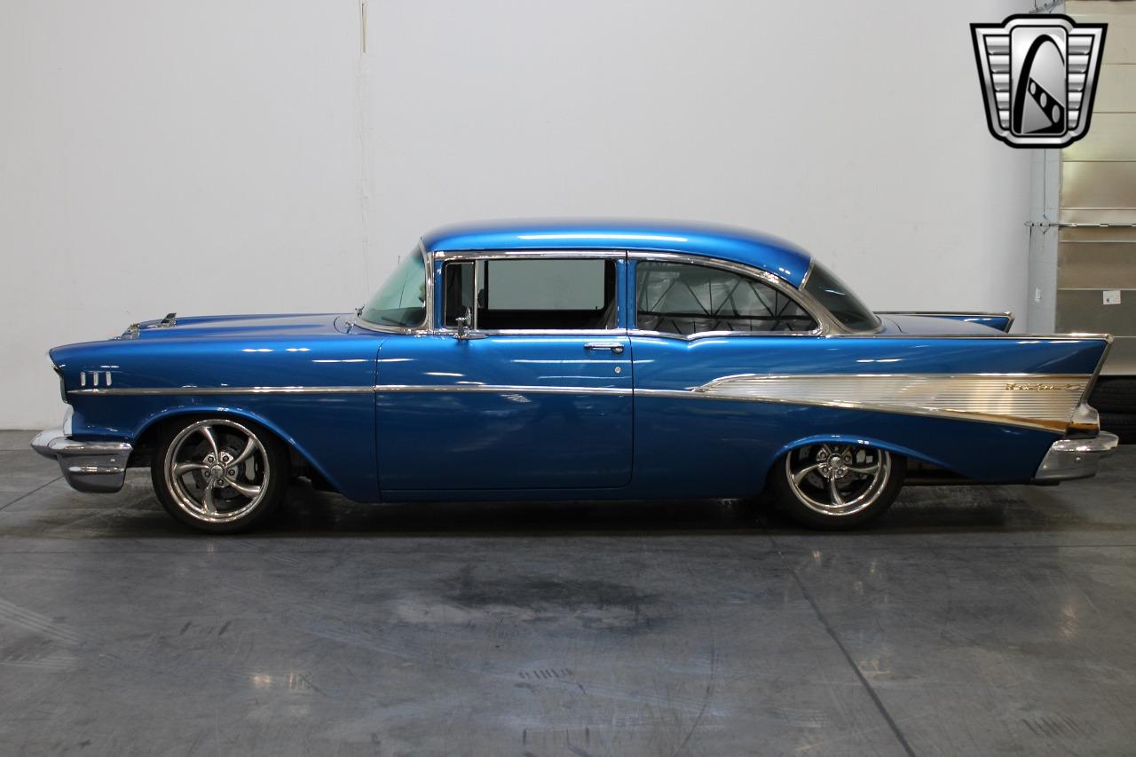 1957 Chevrolet 210