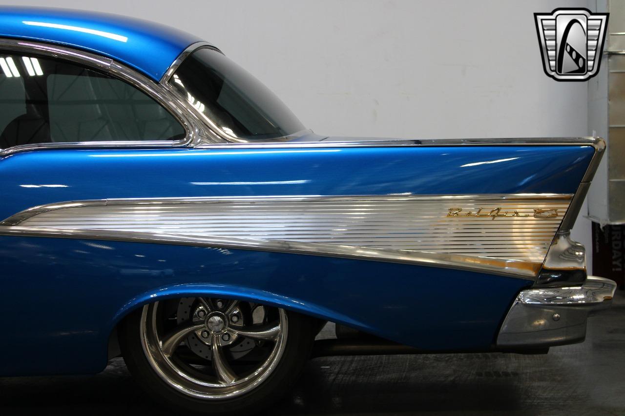 1957 Chevrolet 210