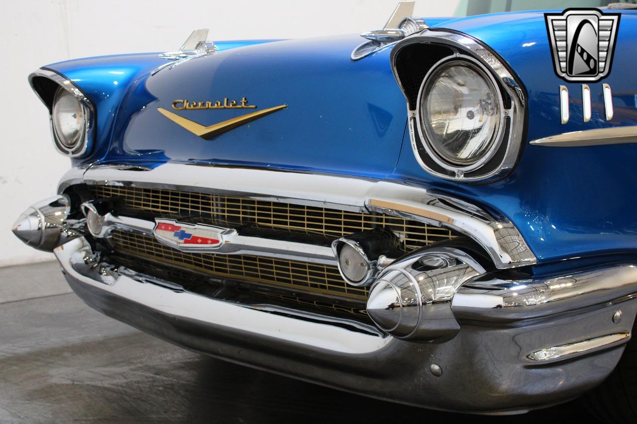 1957 Chevrolet 210