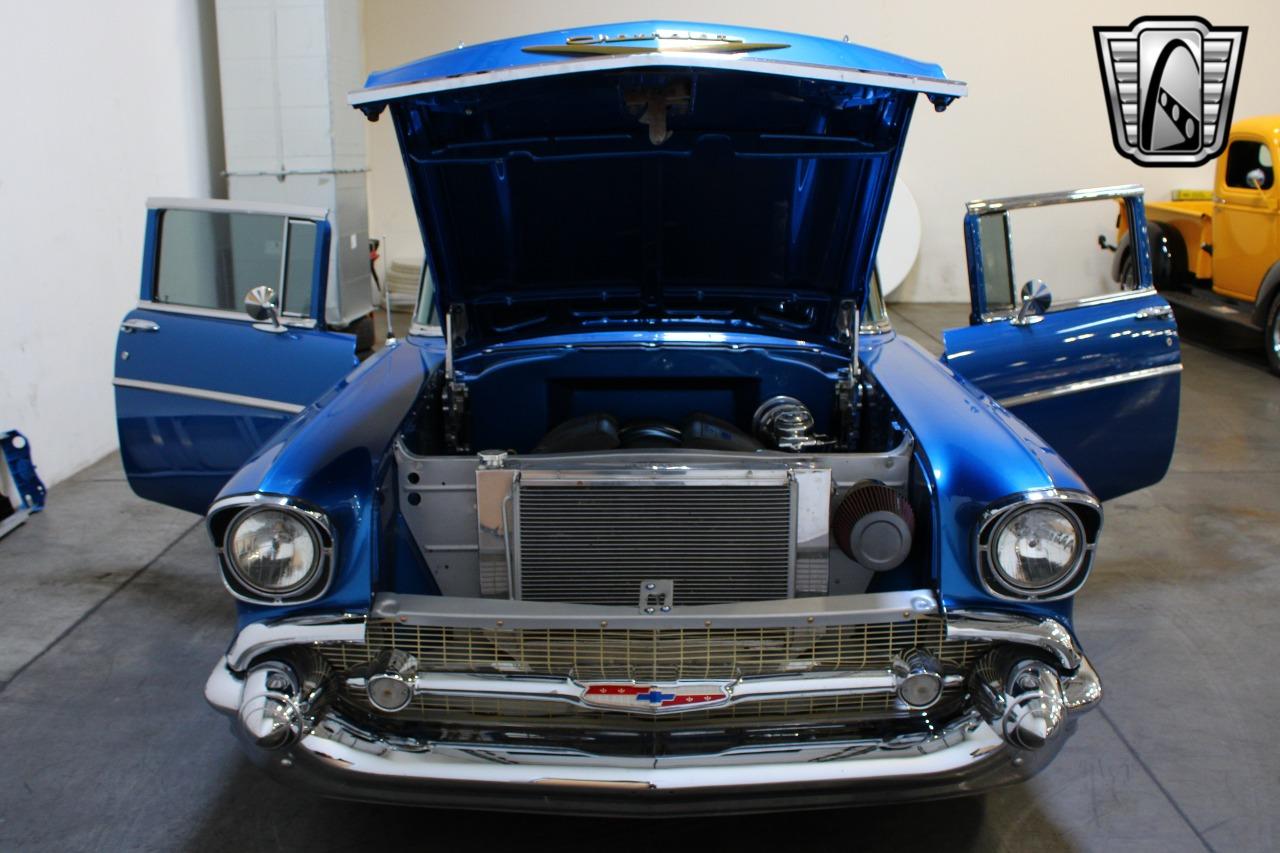 1957 Chevrolet 210