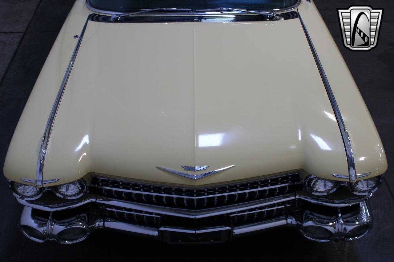 1959 Cadillac Series 62