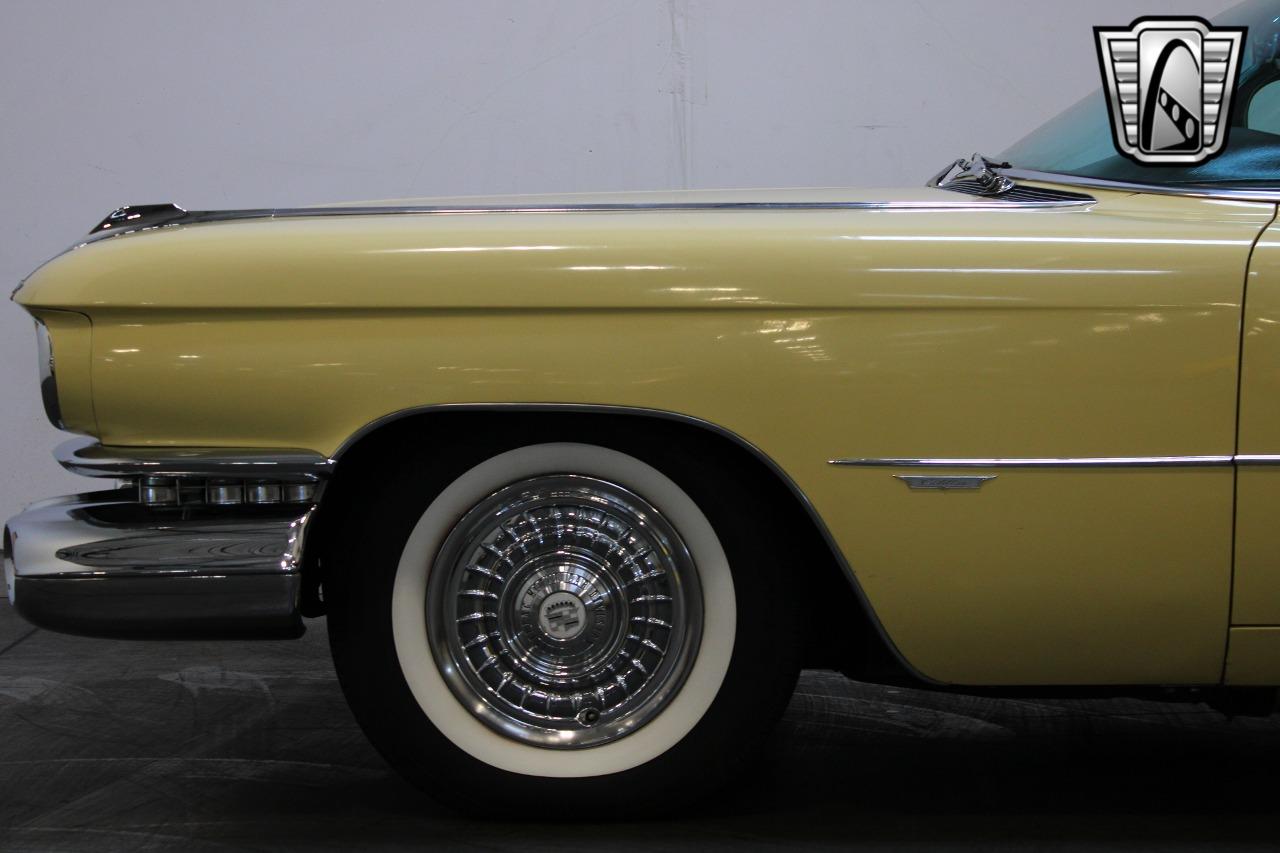 1959 Cadillac Series 62