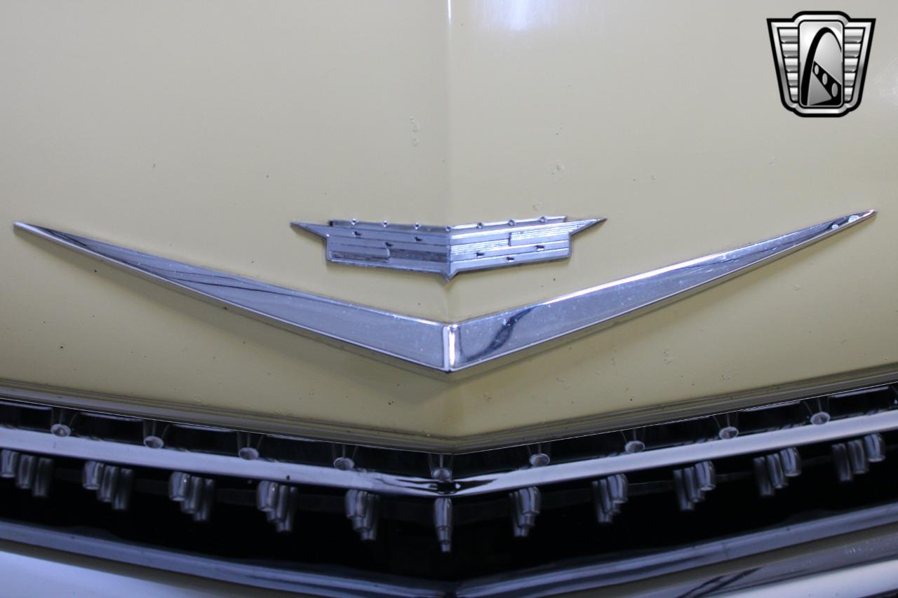 1959 Cadillac Series 62