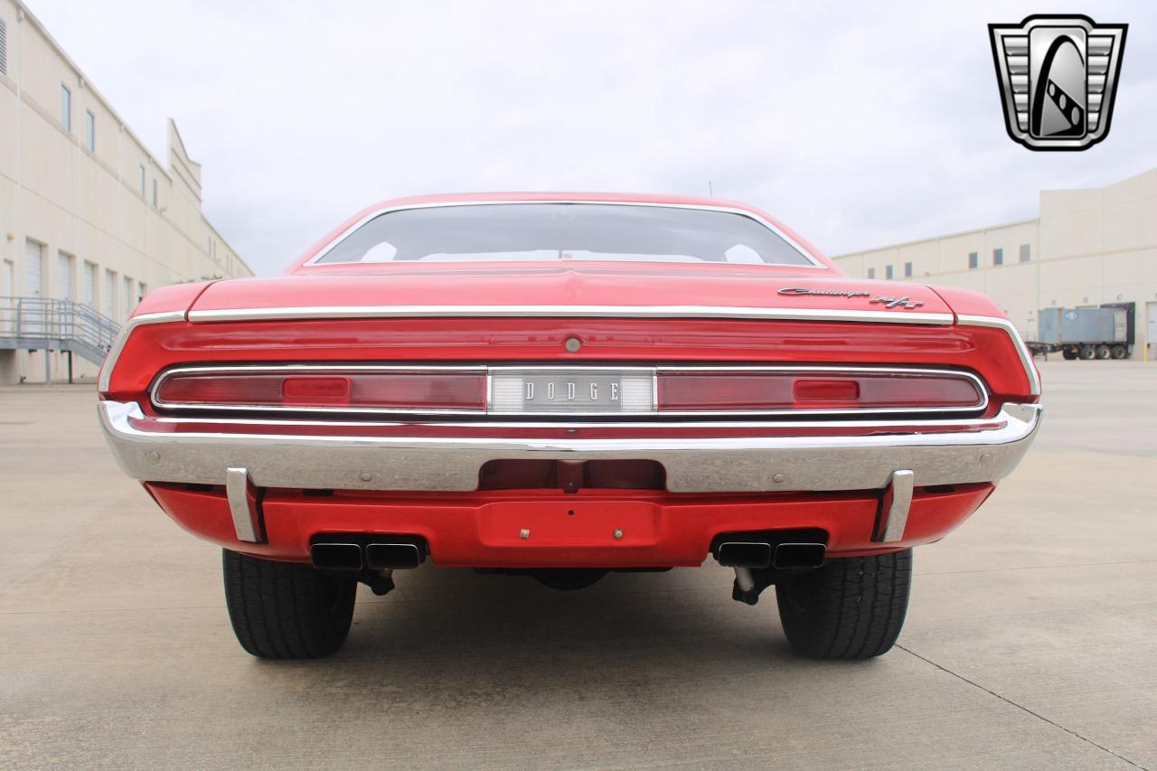 1970 Dodge Challenger