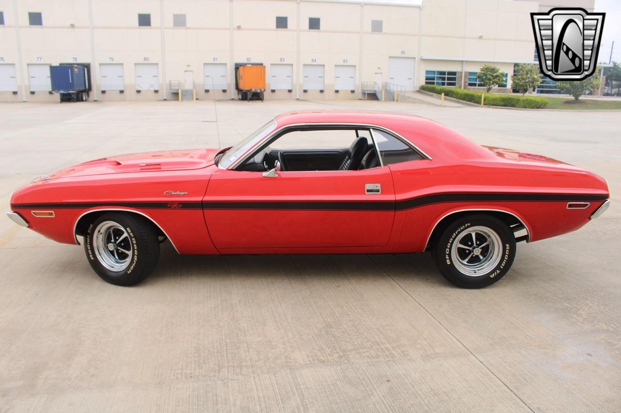 1970 Dodge Challenger