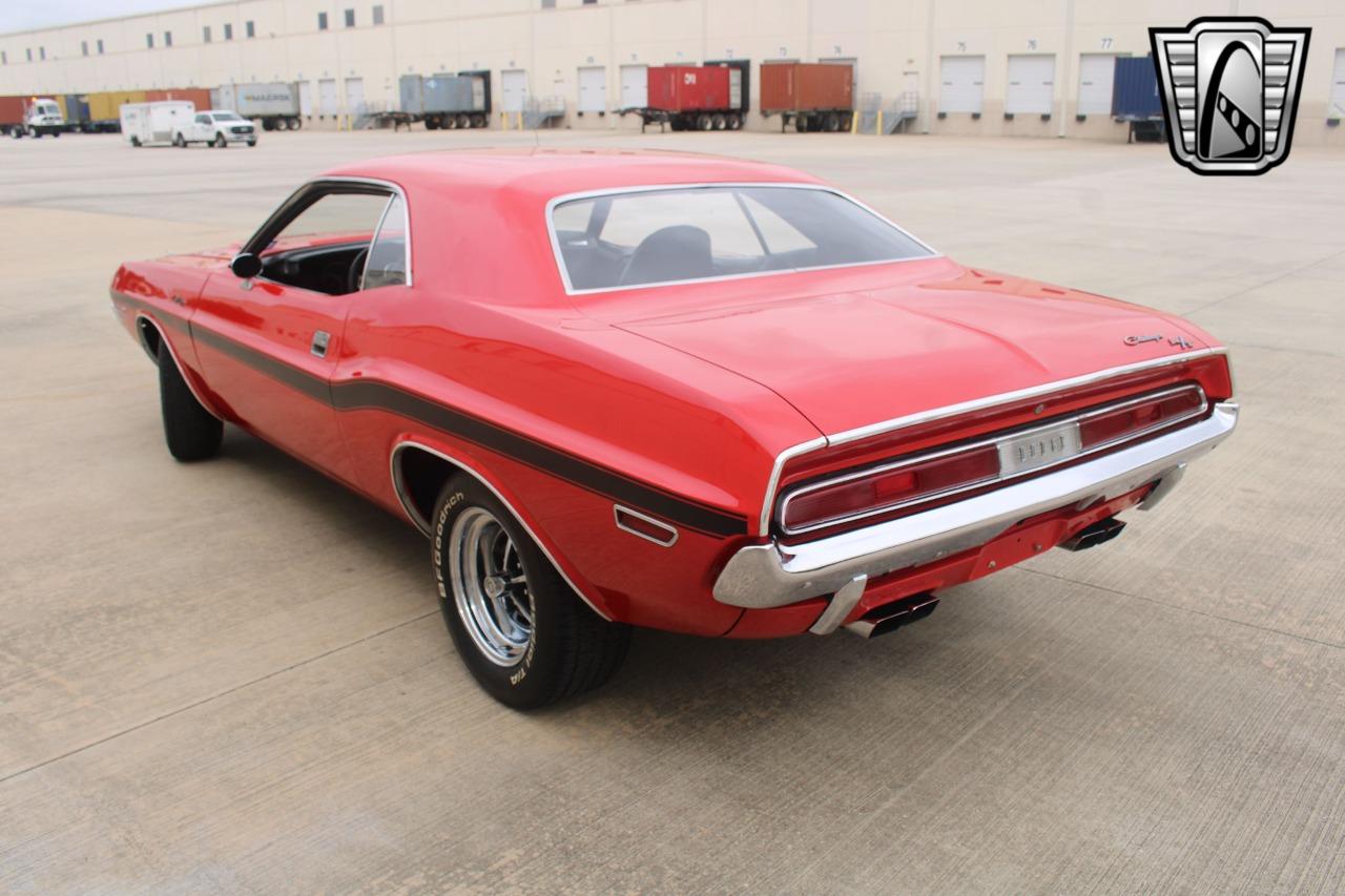 1970 Dodge Challenger