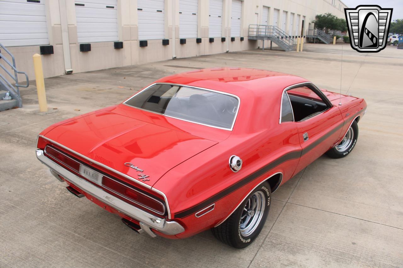 1970 Dodge Challenger