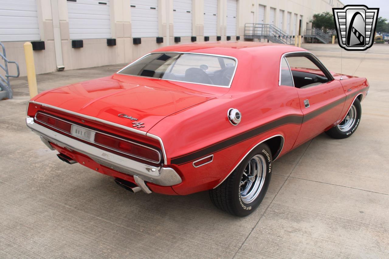 1970 Dodge Challenger