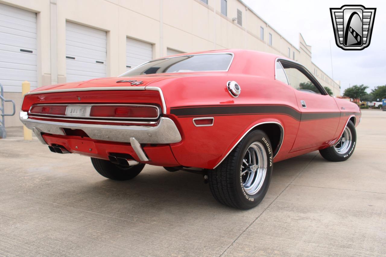 1970 Dodge Challenger