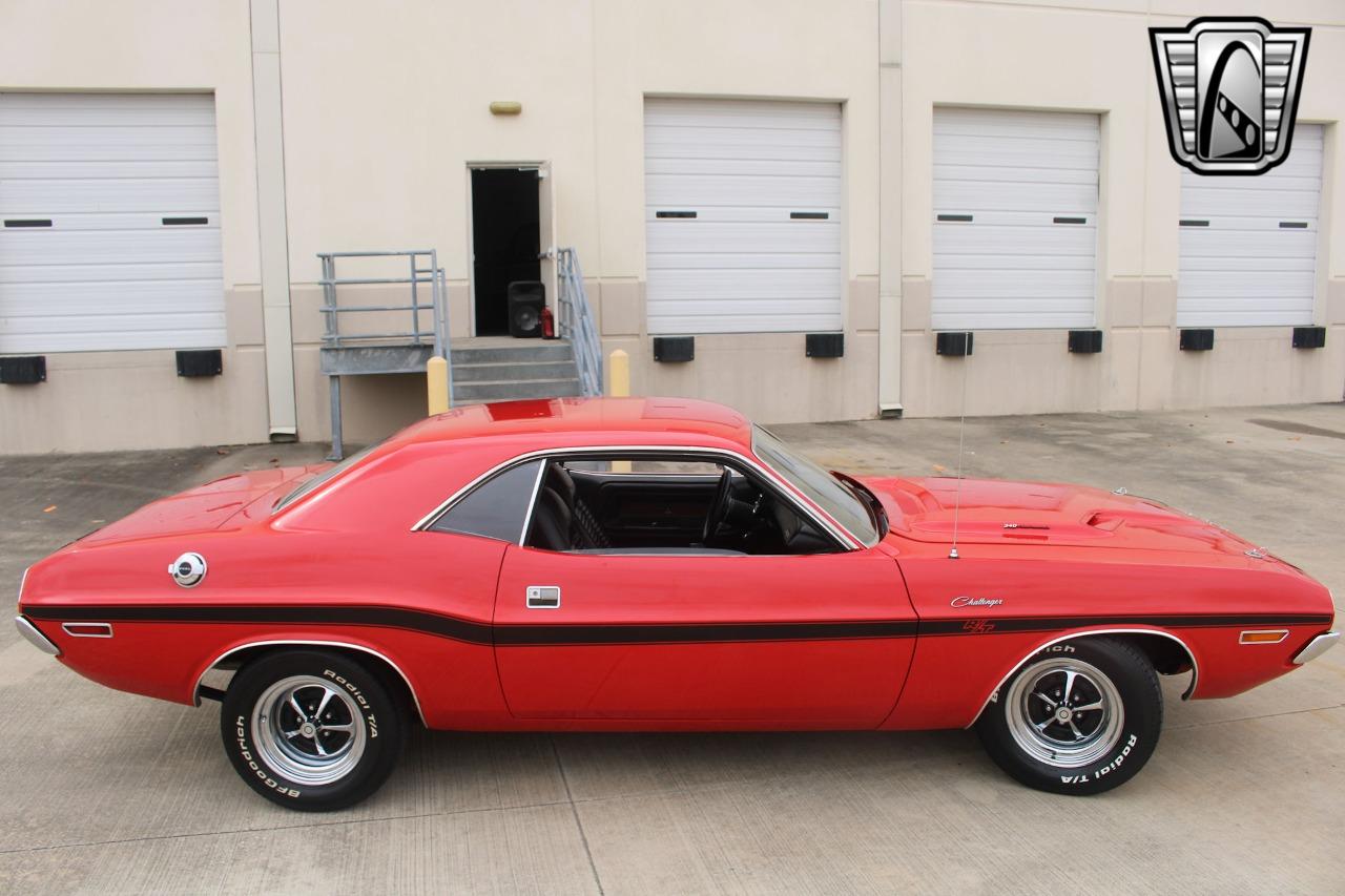 1970 Dodge Challenger