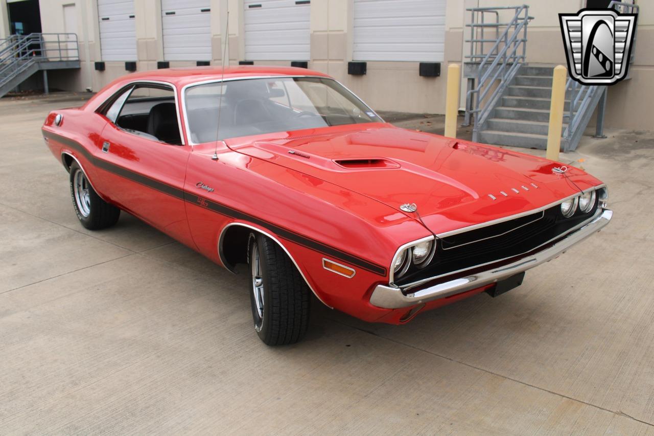 1970 Dodge Challenger