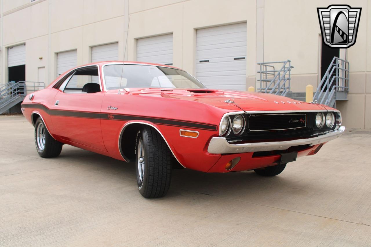 1970 Dodge Challenger