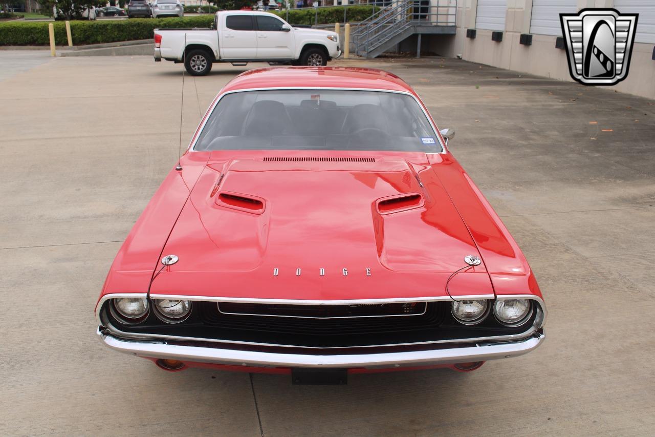 1970 Dodge Challenger