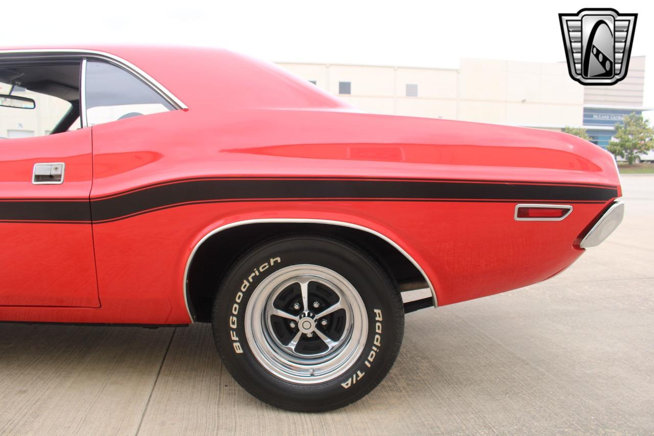 1970 Dodge Challenger