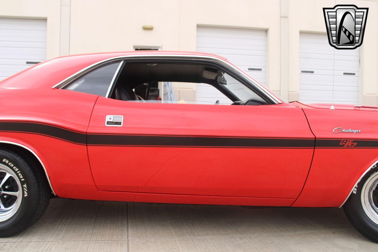 1970 Dodge Challenger