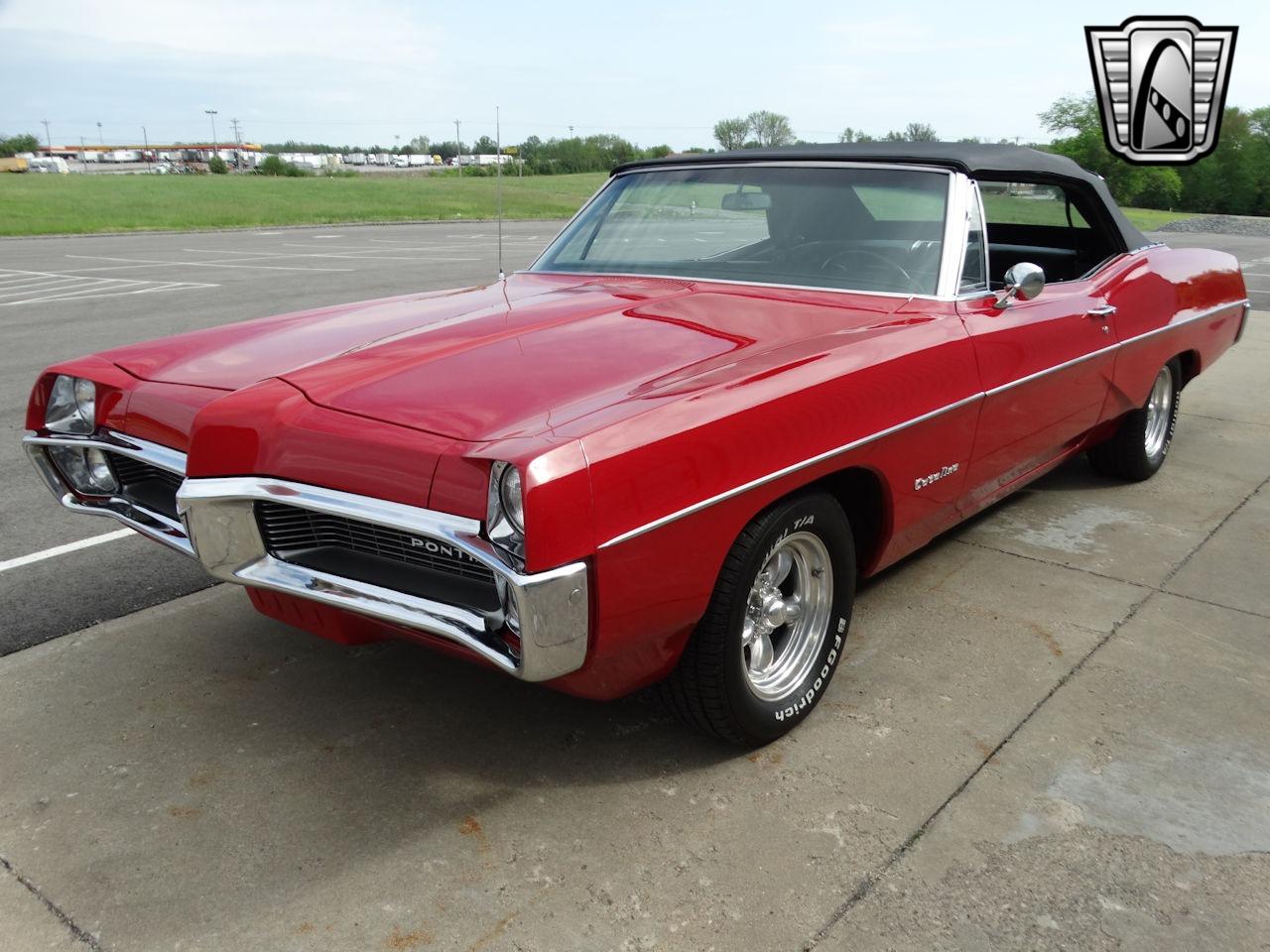 1967 Pontiac Catalina