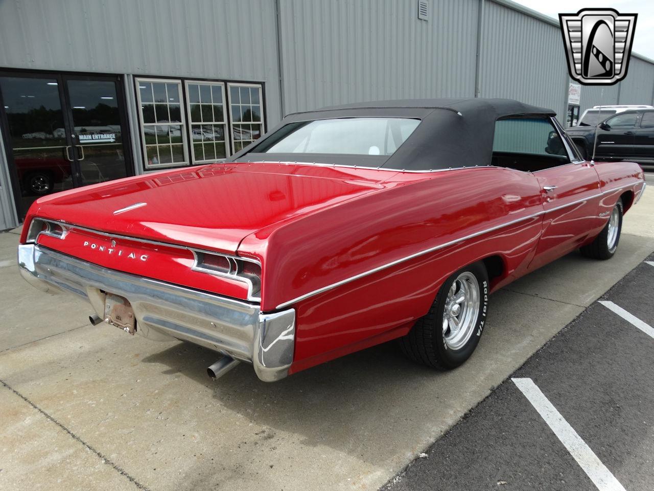 1967 Pontiac Catalina