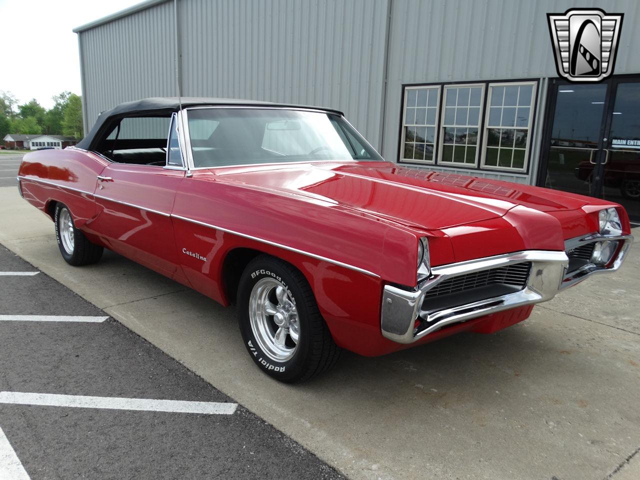 1967 Pontiac Catalina