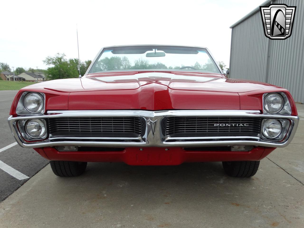 1967 Pontiac Catalina