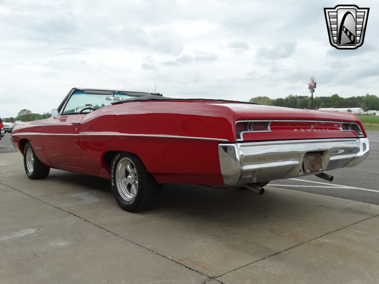 1967 Pontiac Catalina