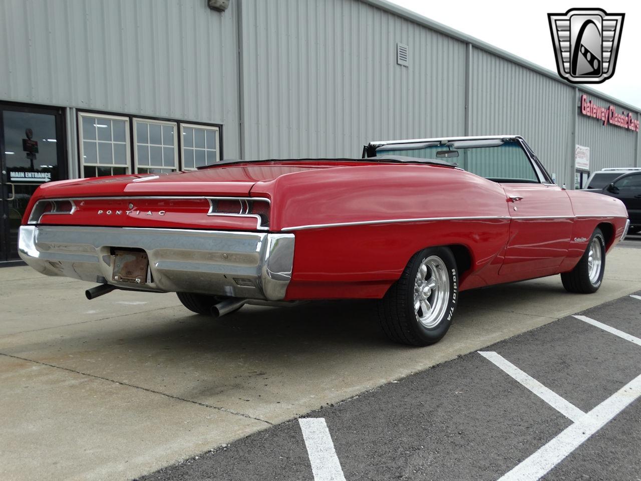 1967 Pontiac Catalina