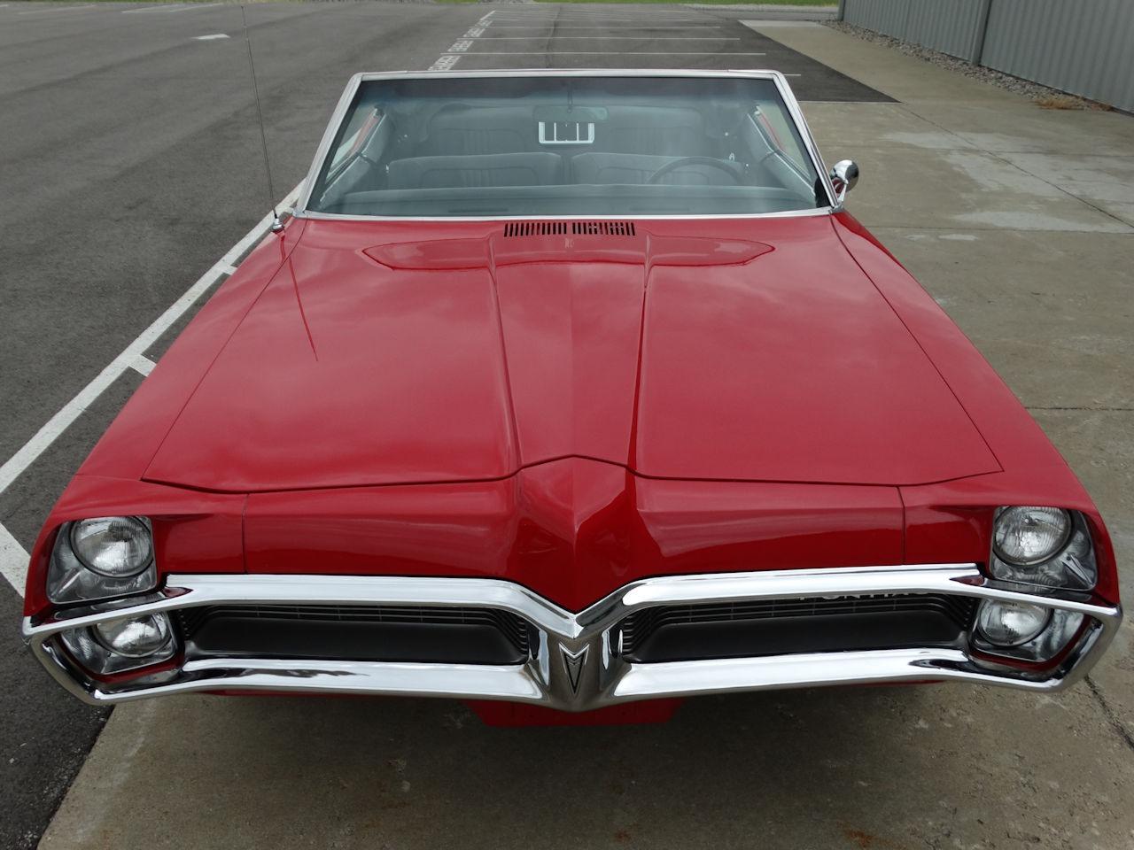 1967 Pontiac Catalina