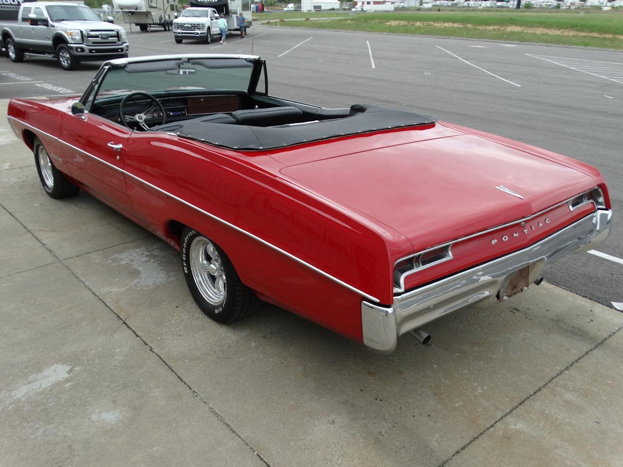 1967 Pontiac Catalina