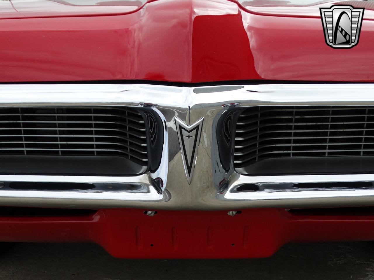 1967 Pontiac Catalina