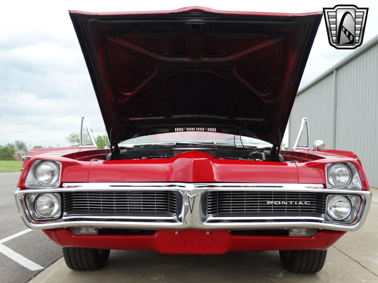 1967 Pontiac Catalina