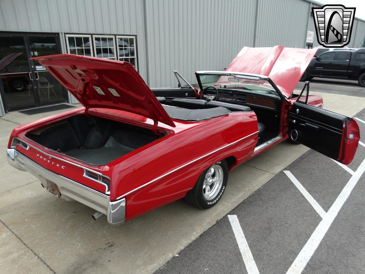 1967 Pontiac Catalina