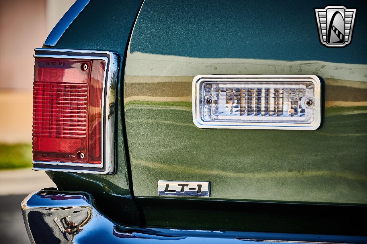 1970 Chevrolet El Camino