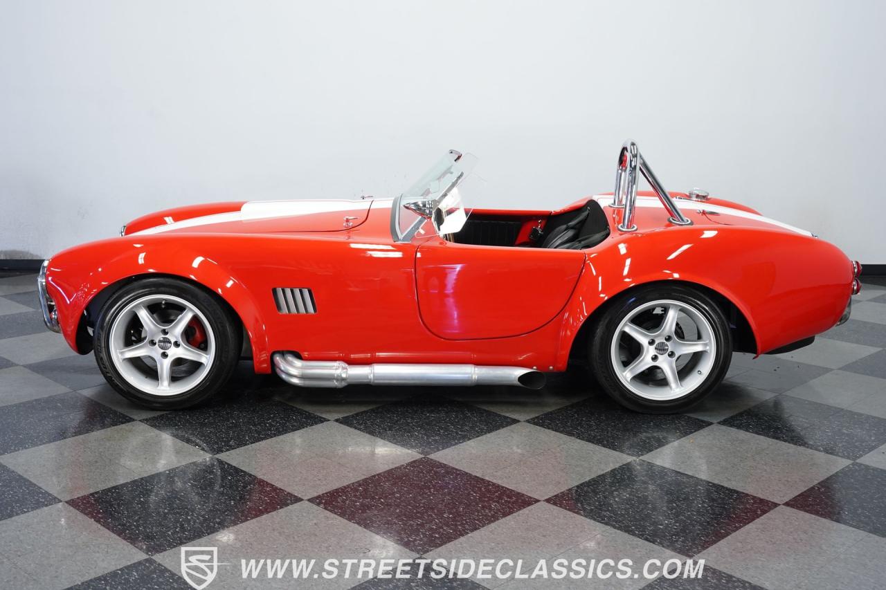 1965 Shelby Cobra Factory Five