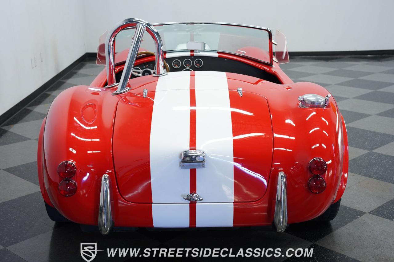 1965 Shelby Cobra Factory Five