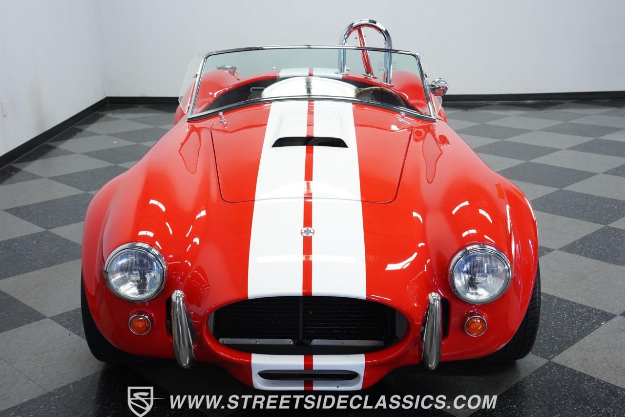 1965 Shelby Cobra Factory Five