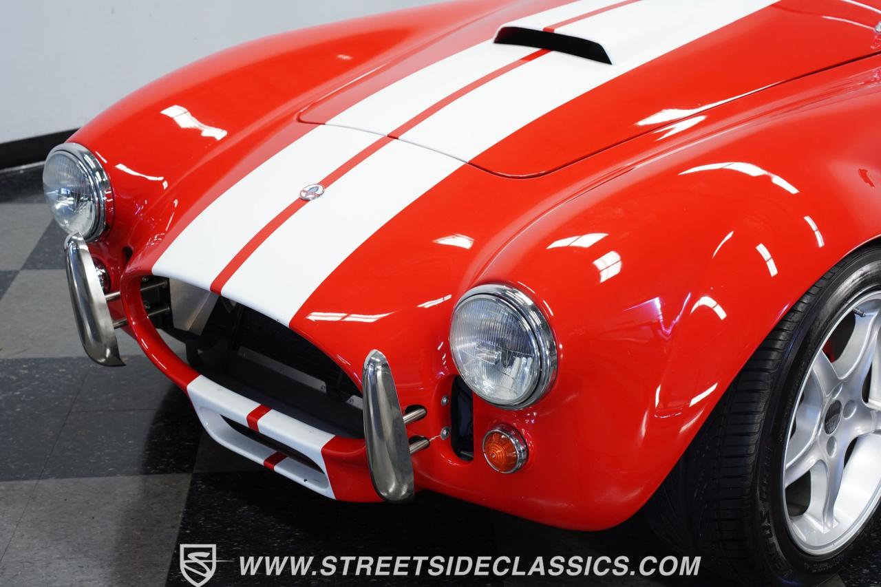 1965 Shelby Cobra Factory Five