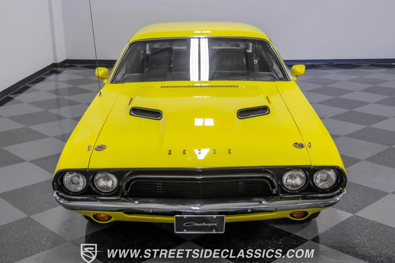 1973 Dodge Challenger