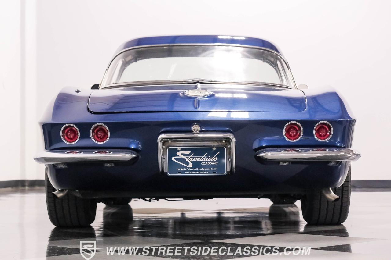 1961 Chevrolet Corvette Restomod