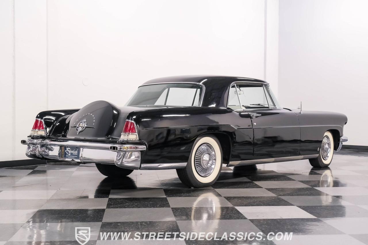 1956 Lincoln Continental Mark II