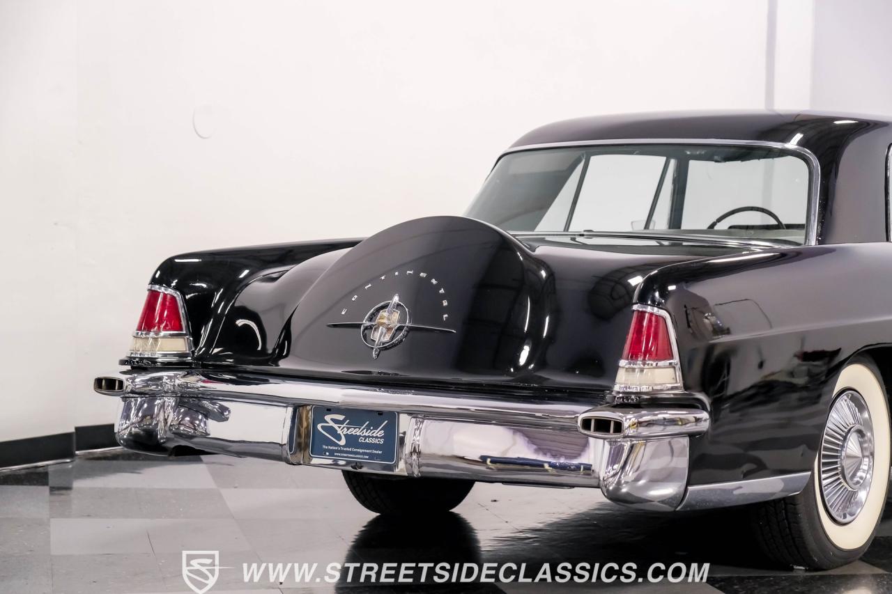 1956 Lincoln Continental Mark II