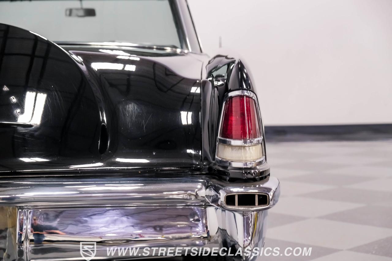 1956 Lincoln Continental Mark II