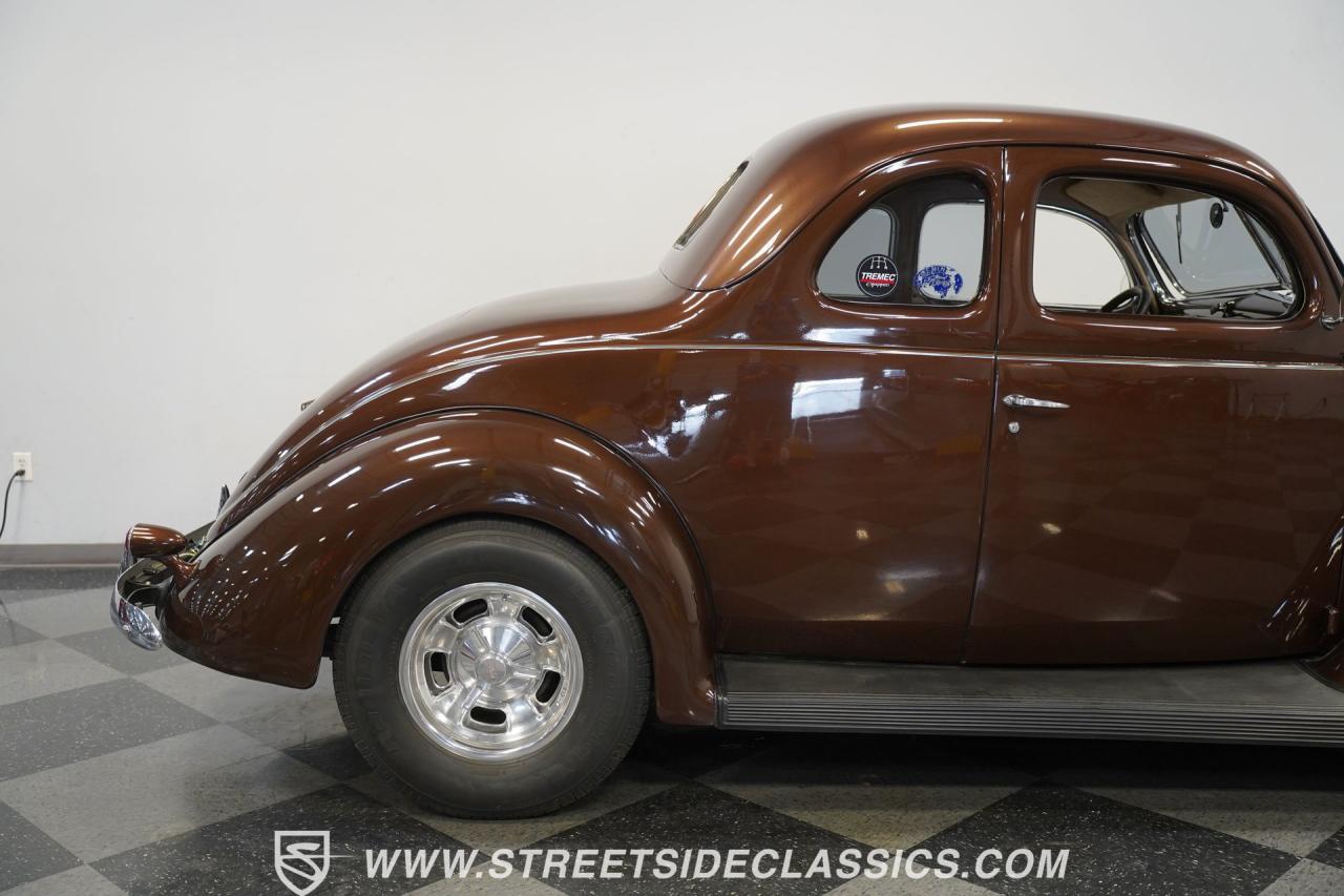 1937 Ford Coupe