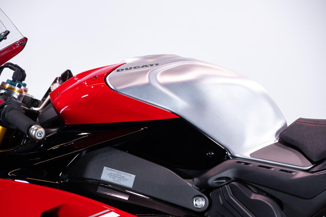 2024 Ducati PANIGALE V4 SP2 30&deg; Anniversario 916V