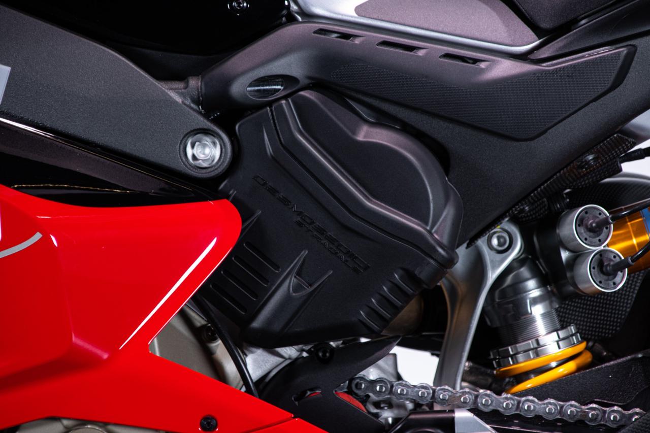 2024 Ducati PANIGALE V4 SP2 30&deg; Anniversario 916V