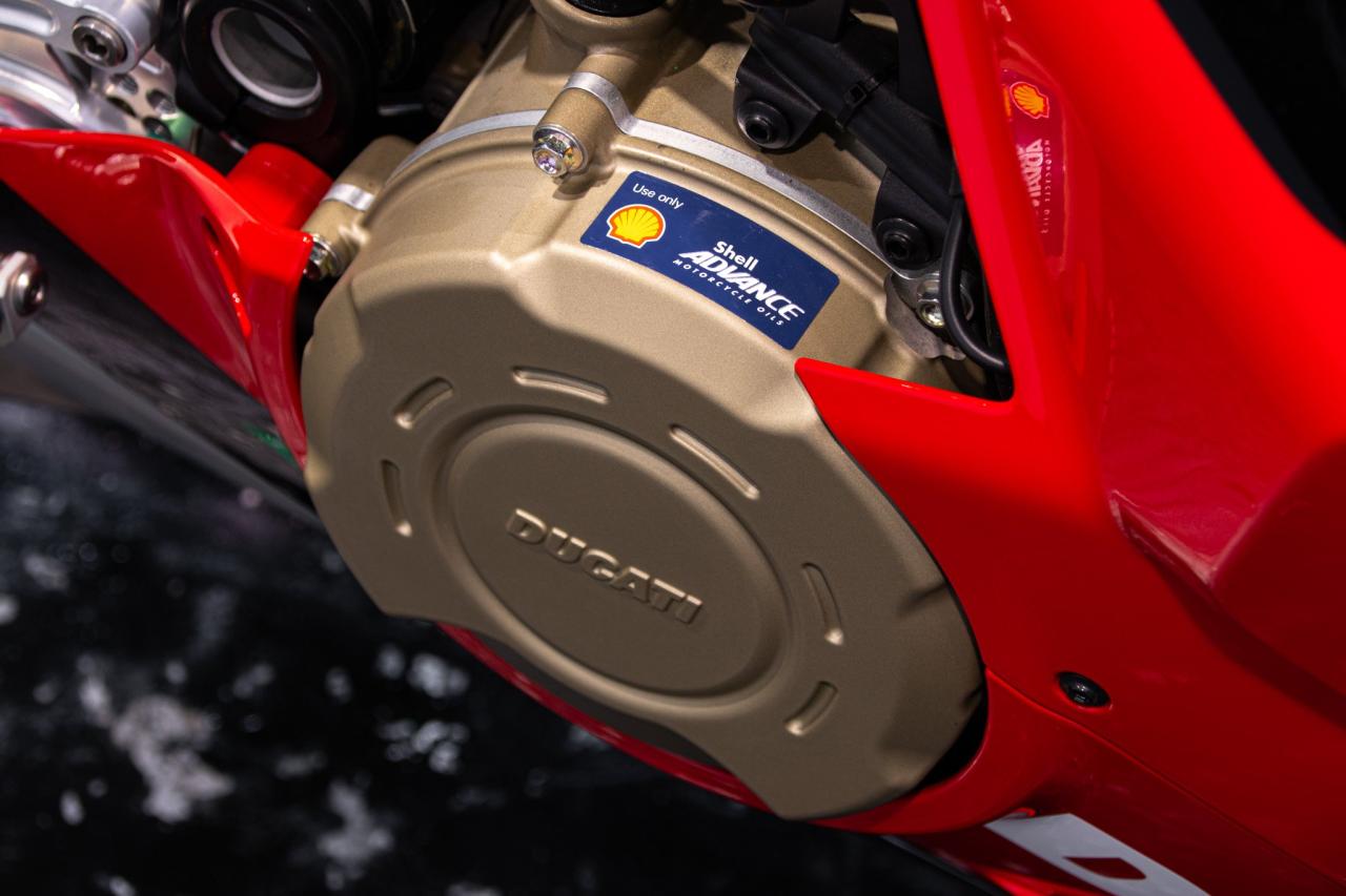 2024 Ducati PANIGALE V4 SP2 30&deg; Anniversario 916V