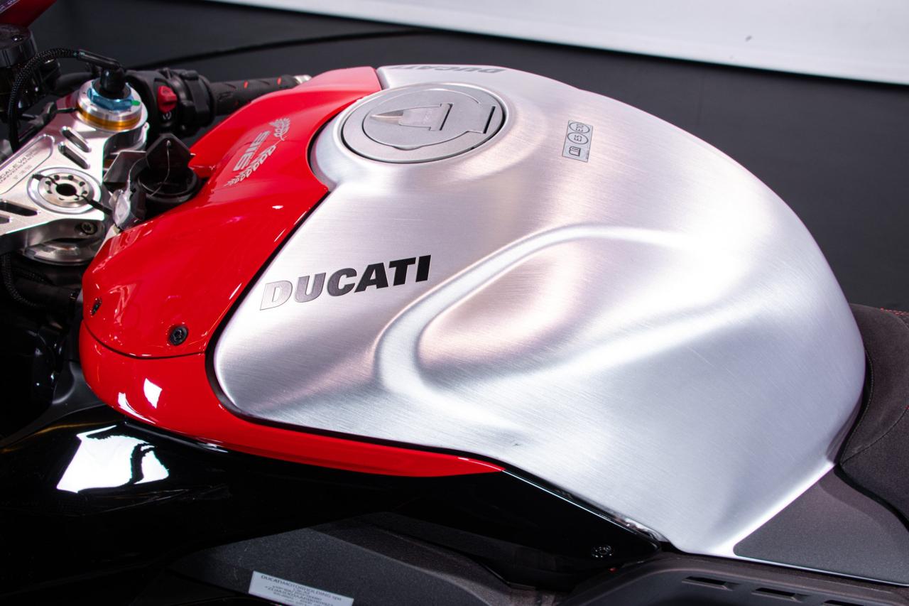 2024 Ducati PANIGALE V4 SP2 30&deg; Anniversario 916V