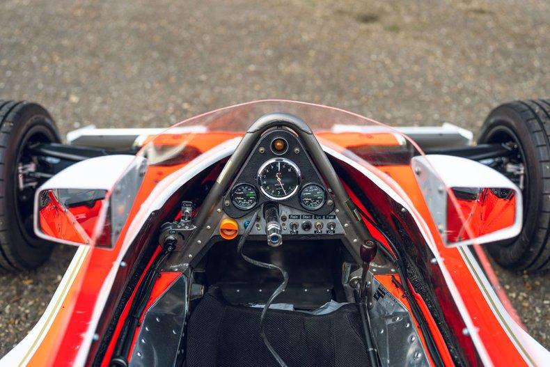 1976 Mclaren M23